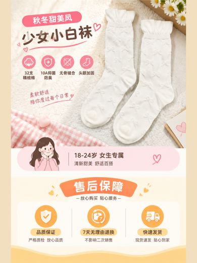 售后保障